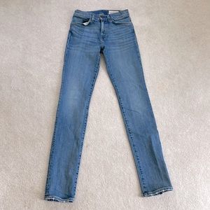 Imogene + Willie Imogene Slim jeans in Laurel
